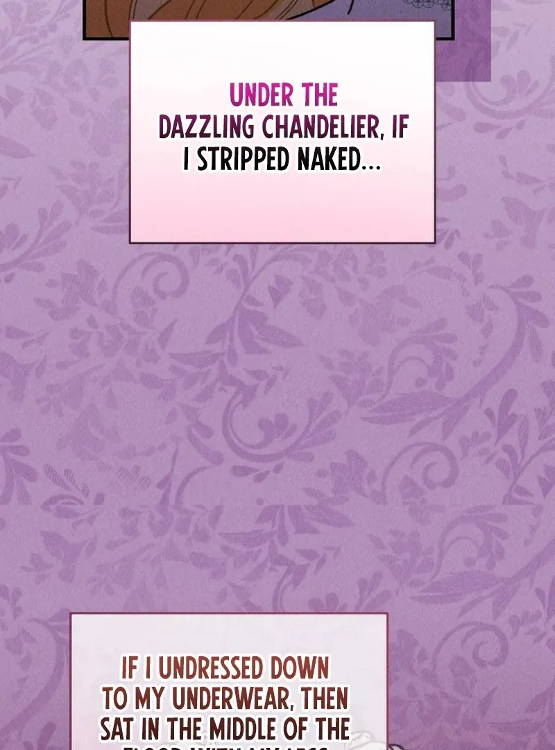 The Count’s Daughter’s Desire Unleashed Chapter 2 page 21 - 