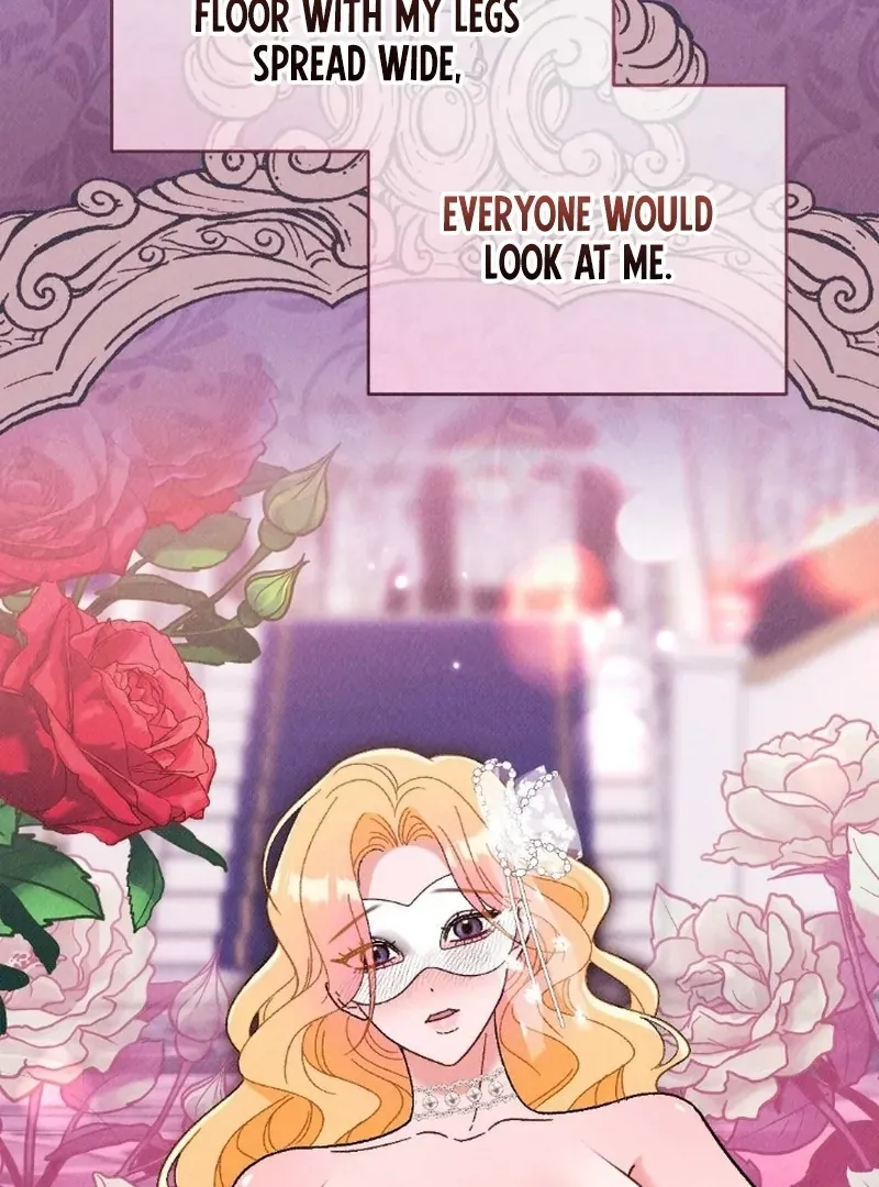 The Count’s Daughter’s Desire Unleashed Chapter 2 page 22 - 