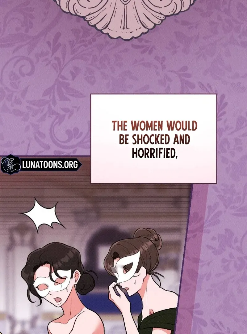 The Count’s Daughter’s Desire Unleashed Chapter 2 page 24 - 