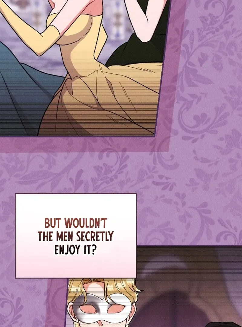 The Count’s Daughter’s Desire Unleashed Chapter 2 page 25 - 