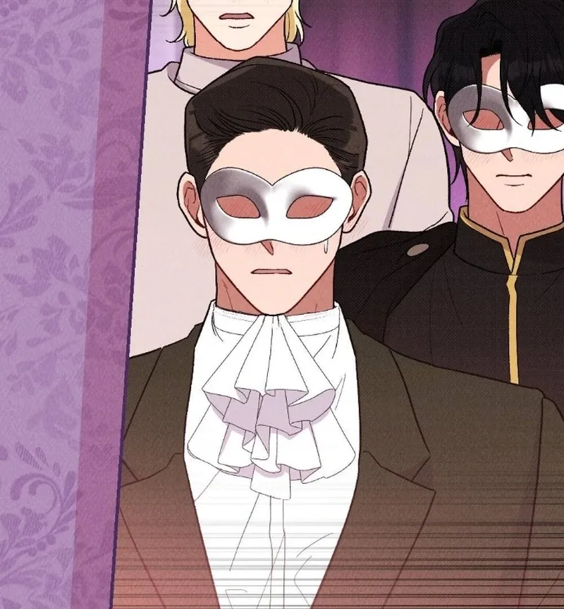 The Count’s Daughter’s Desire Unleashed Chapter 2 page 26 - 