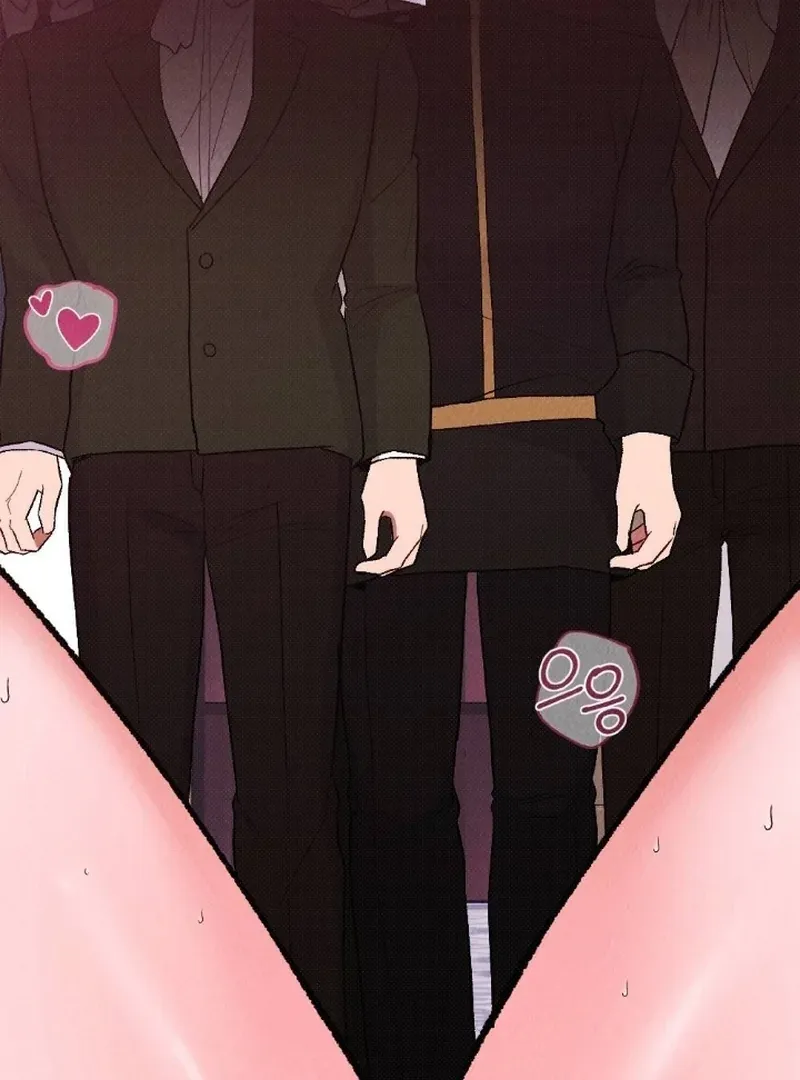 The Count’s Daughter’s Desire Unleashed Chapter 2 page 31 - 