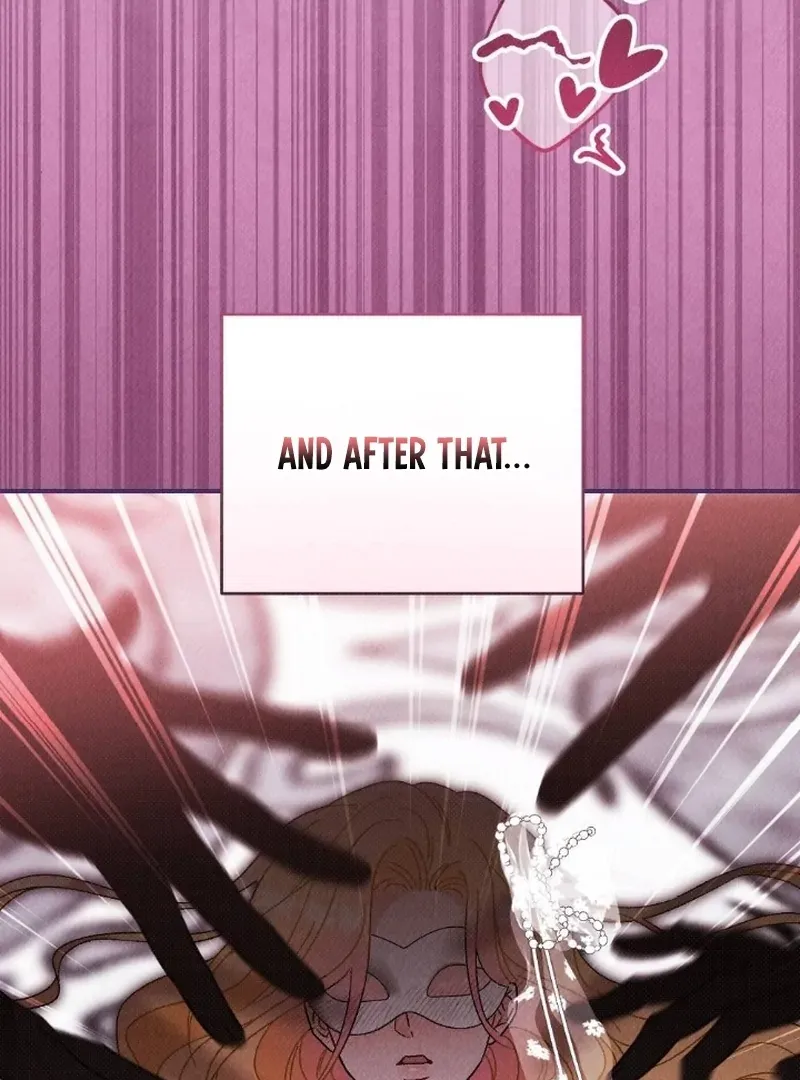 The Count’s Daughter’s Desire Unleashed Chapter 2 page 33 - 