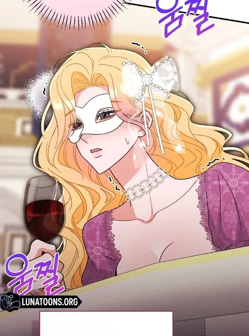The Count’s Daughter’s Desire Unleashed Chapter 2 page 37 - 