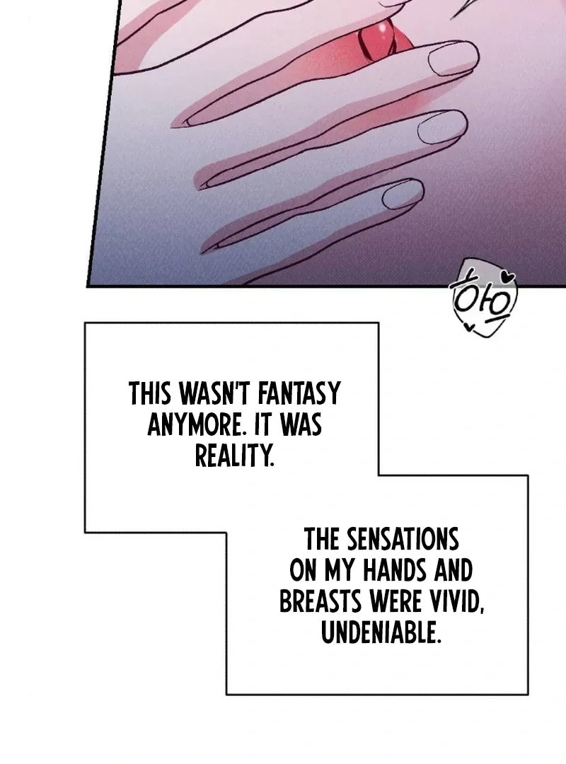 The Count’s Daughter’s Desire Unleashed Chapter 2 page 60 - 