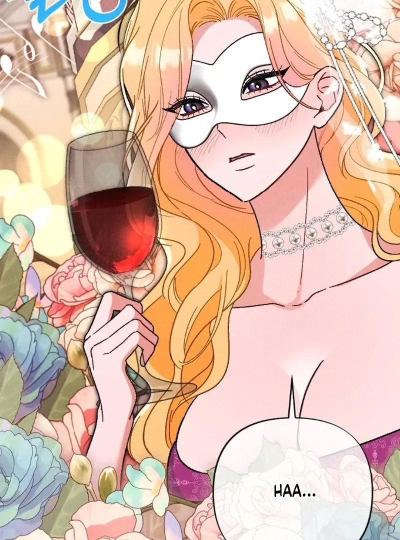 The Count’s Daughter’s Desire Unleashed Chapter 2 page 7 - 