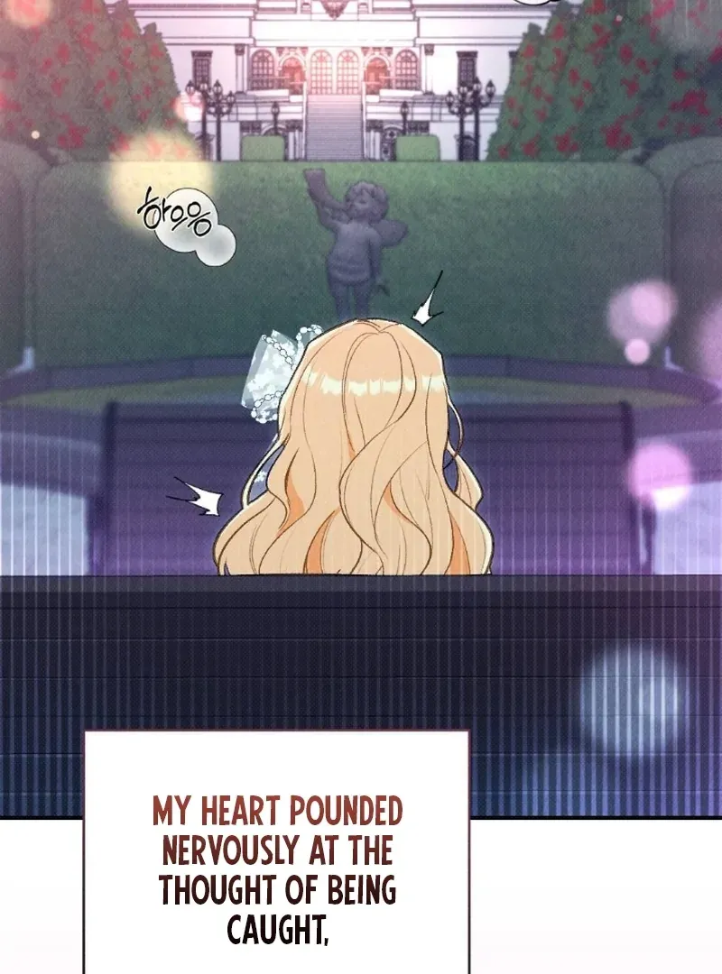 The Count’s Daughter’s Desire Unleashed Chapter 2 page 62 - 