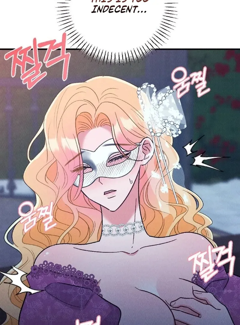 The Count’s Daughter’s Desire Unleashed Chapter 2 page 81 - 