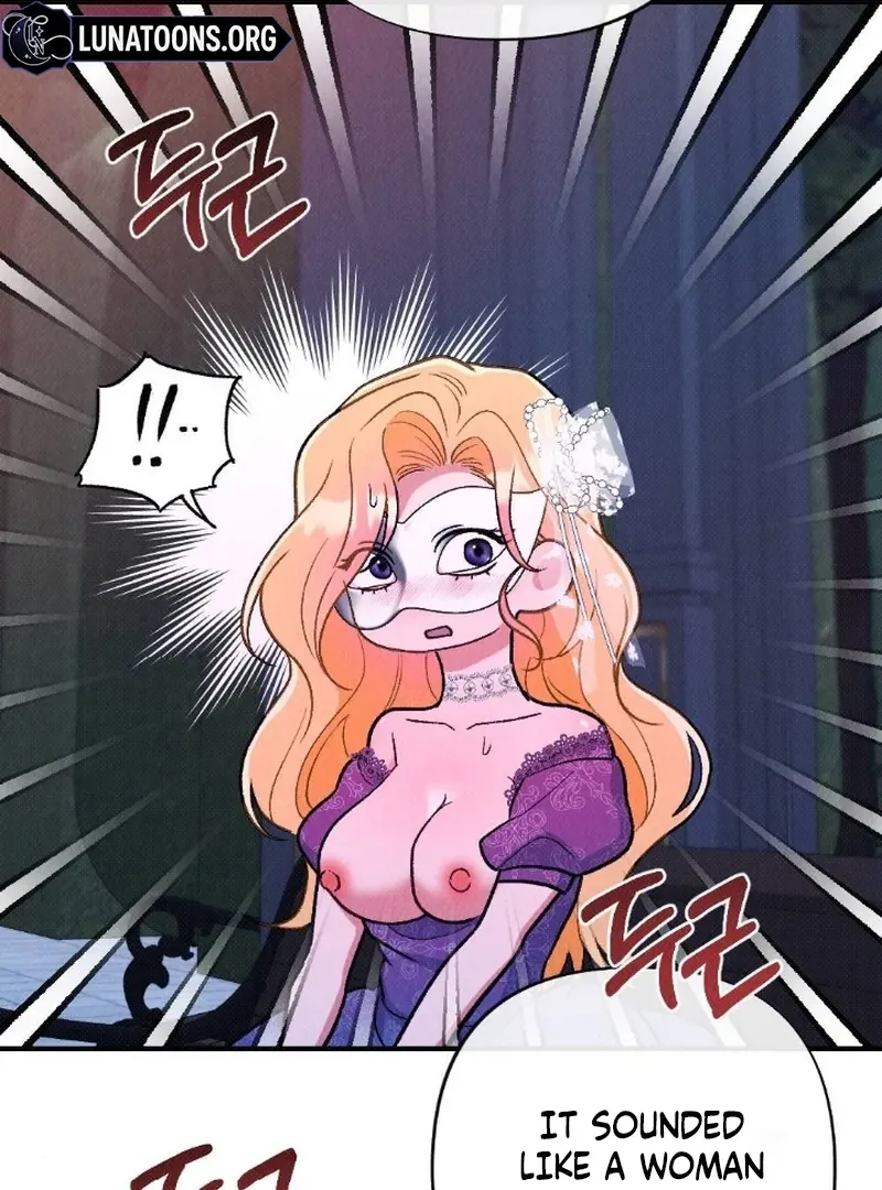The Count’s Daughter’s Desire Unleashed Chapter 2 page 94 - 