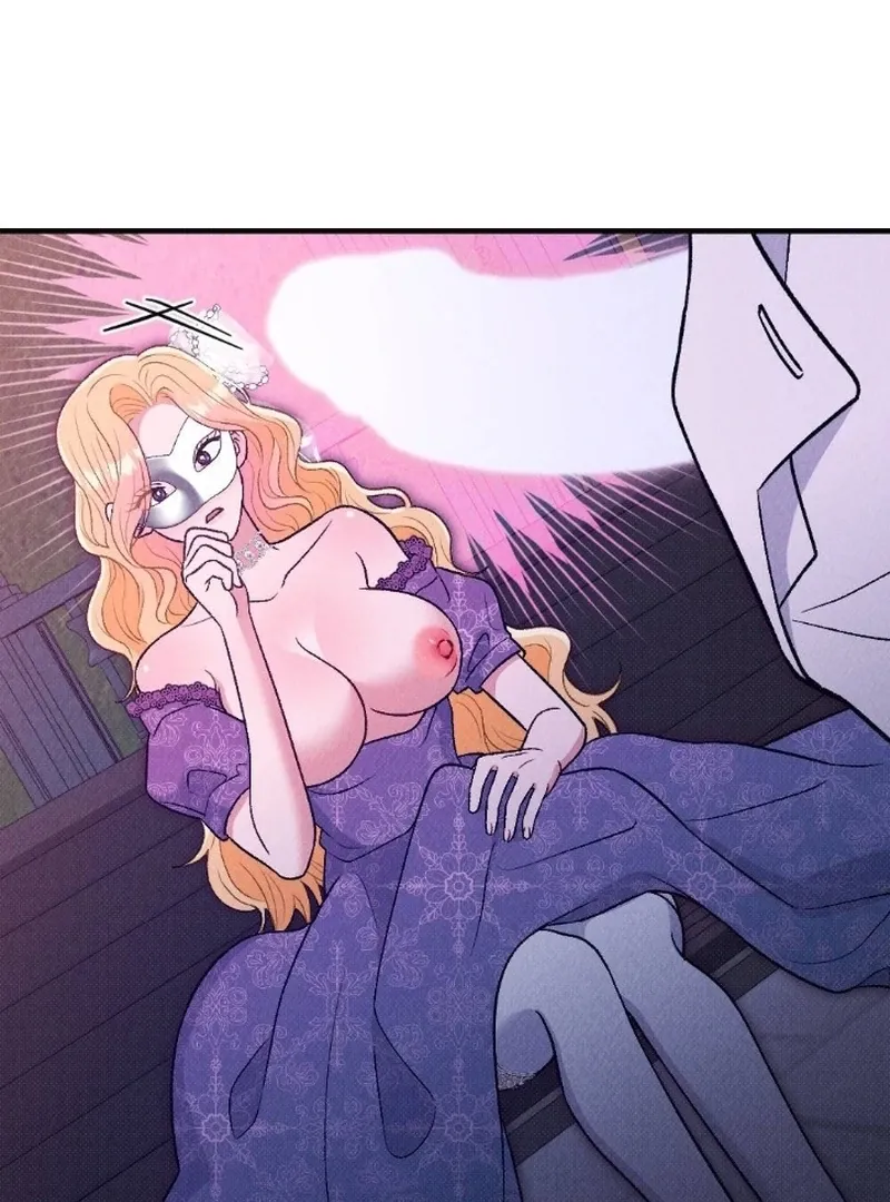 The Count’s Daughter’s Desire Unleashed Chapter 3 page 105 - 
