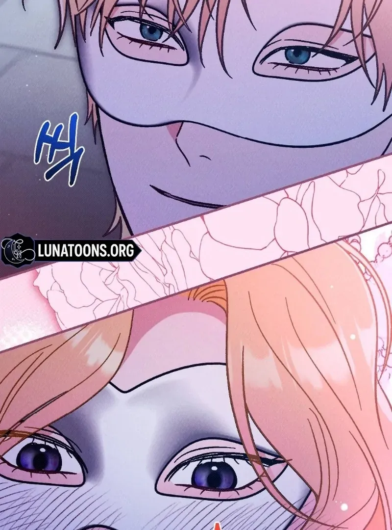 The Count’s Daughter’s Desire Unleashed Chapter 3 page 12 - 