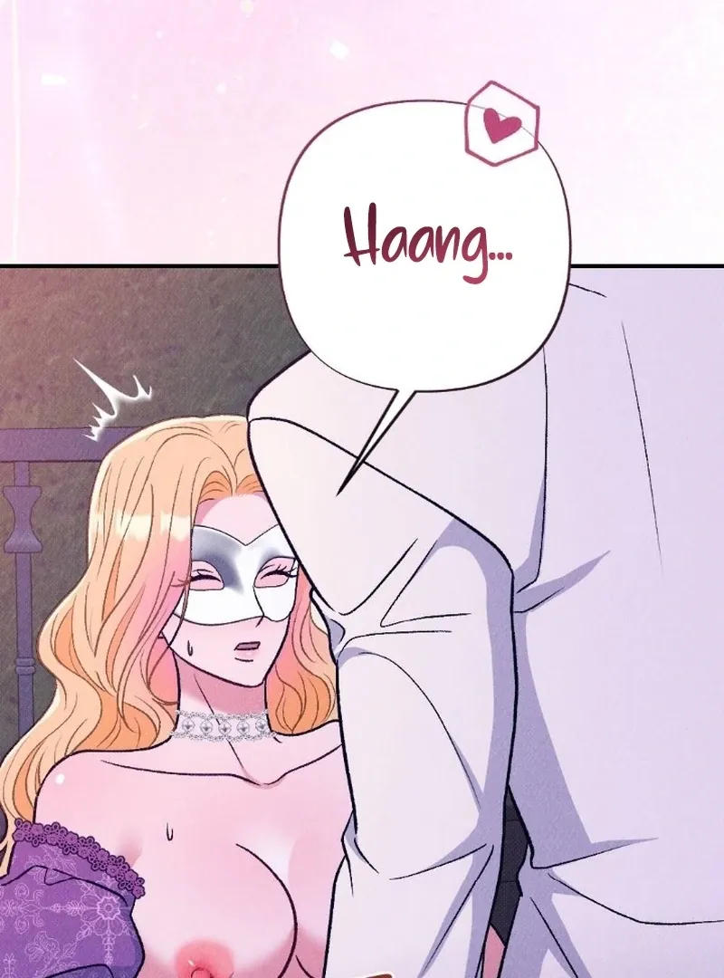 The Count’s Daughter’s Desire Unleashed Chapter 3 page 112 - 