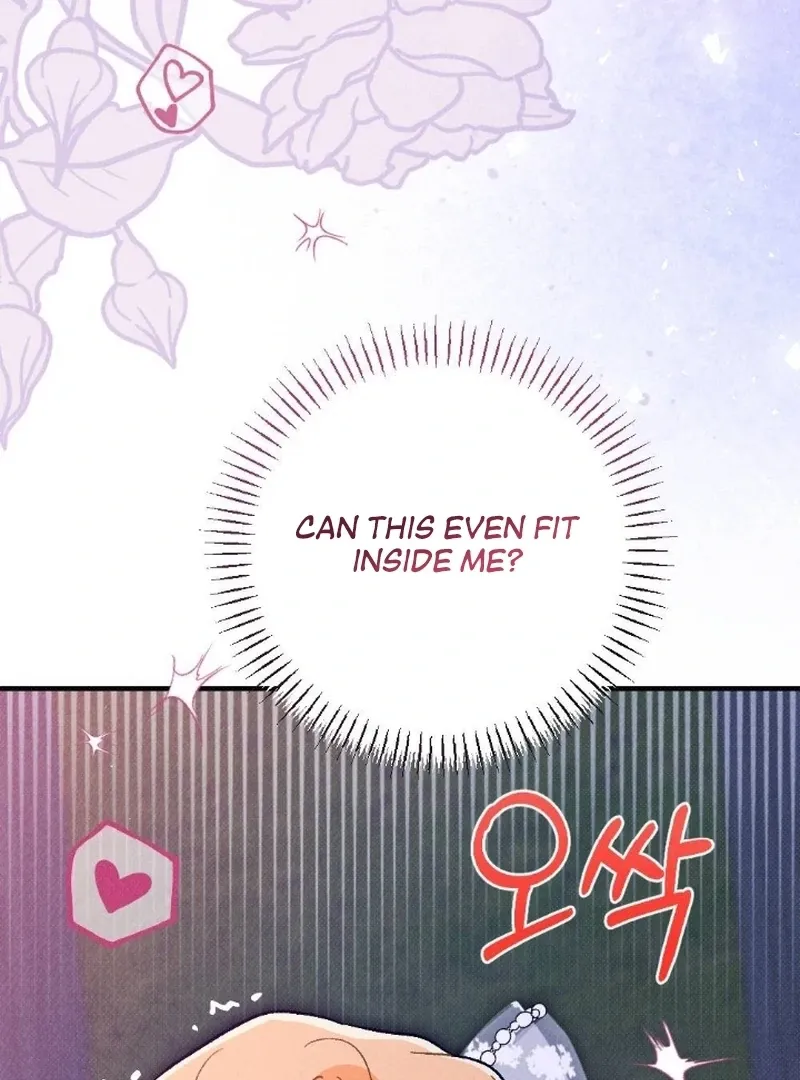 The Count’s Daughter’s Desire Unleashed Chapter 3 page 116 - 