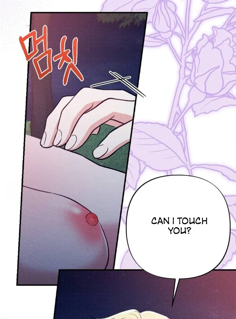 The Count’s Daughter’s Desire Unleashed Chapter 3 page 25 - 
