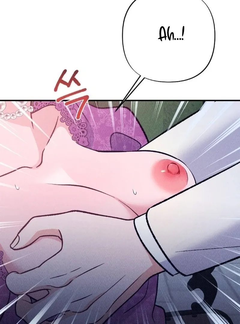The Count’s Daughter’s Desire Unleashed Chapter 3 page 30 - 