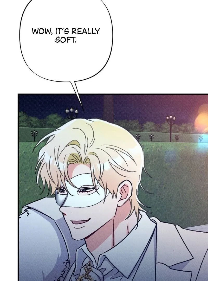 The Count’s Daughter’s Desire Unleashed Chapter 3 page 34 - 