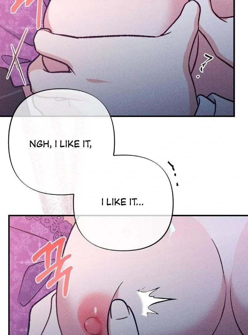 The Count’s Daughter’s Desire Unleashed Chapter 3 page 36 - 