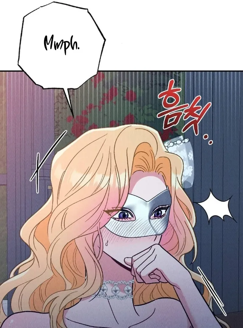 The Count’s Daughter’s Desire Unleashed Chapter 3 page 39 - 