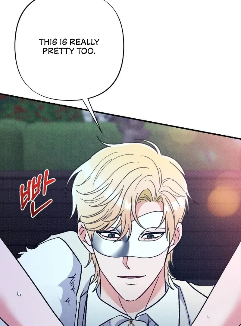 The Count’s Daughter’s Desire Unleashed Chapter 3 page 5 - 