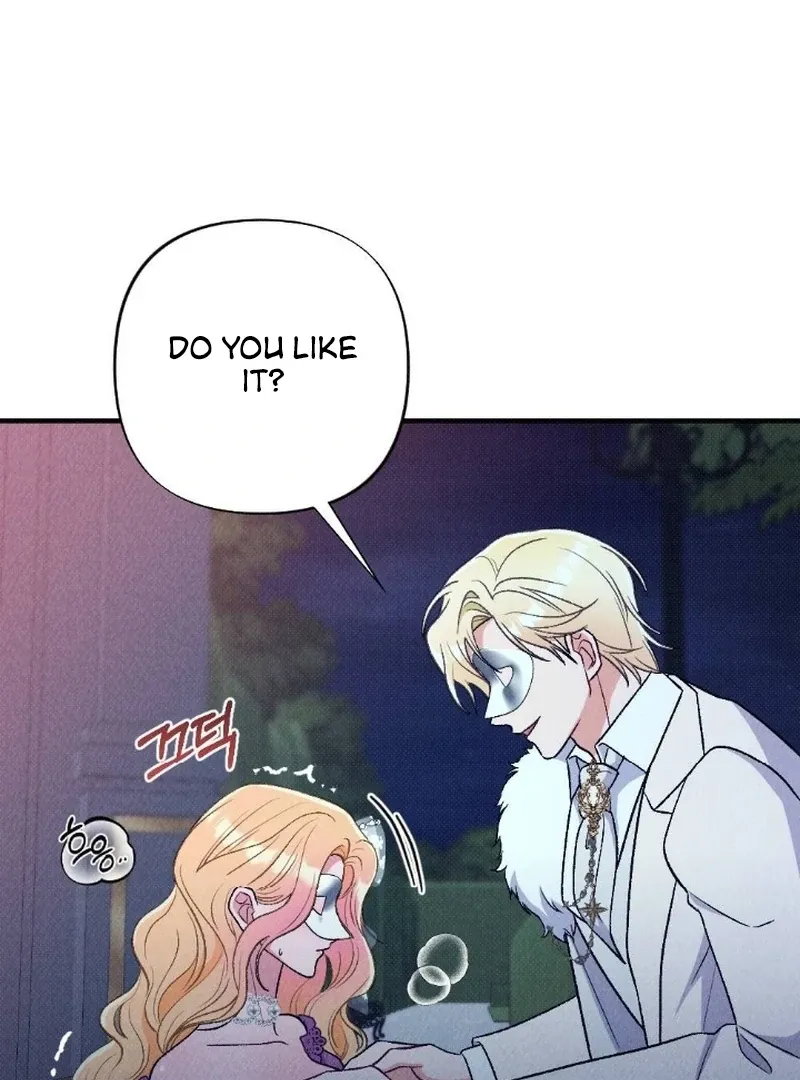 The Count’s Daughter’s Desire Unleashed Chapter 3 page 41 - 
