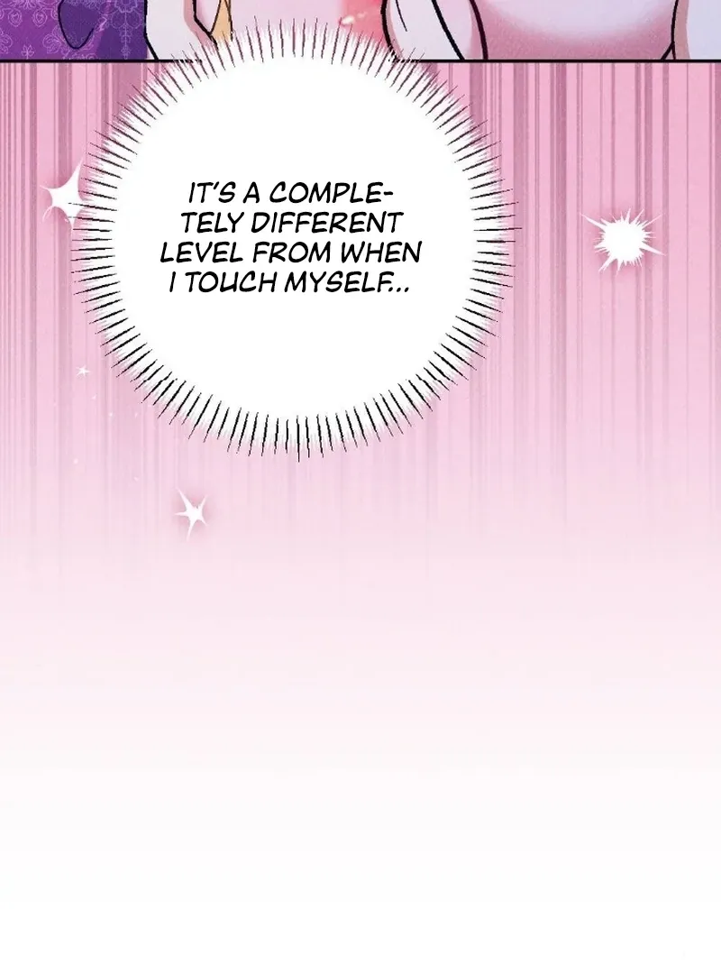 The Count’s Daughter’s Desire Unleashed Chapter 3 page 44 - 