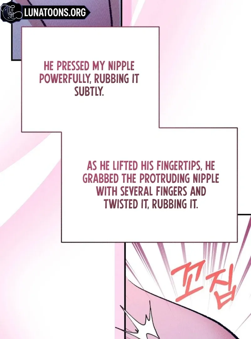 The Count’s Daughter’s Desire Unleashed Chapter 3 page 46 - 