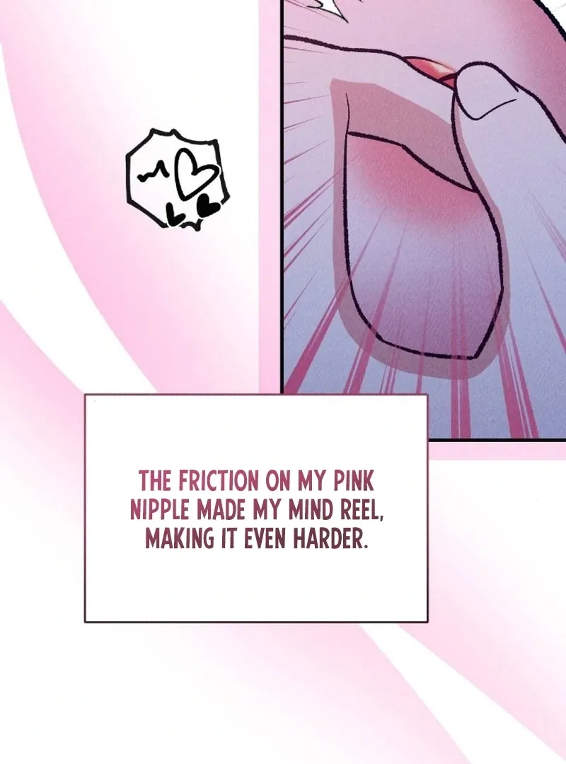The Count’s Daughter’s Desire Unleashed Chapter 3 page 47 - 