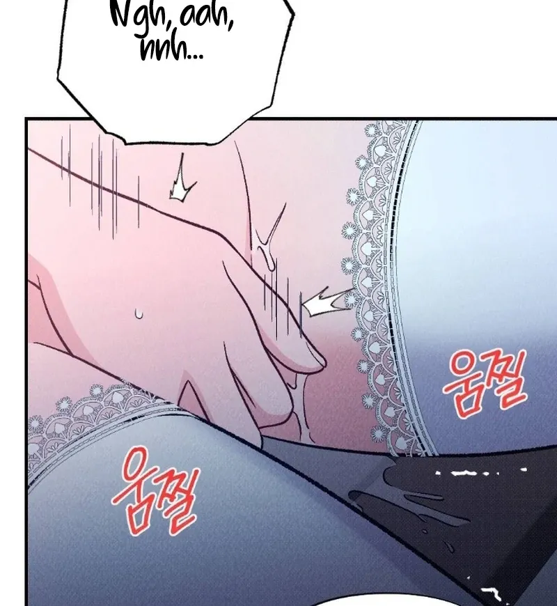 The Count’s Daughter’s Desire Unleashed Chapter 3 page 51 - 