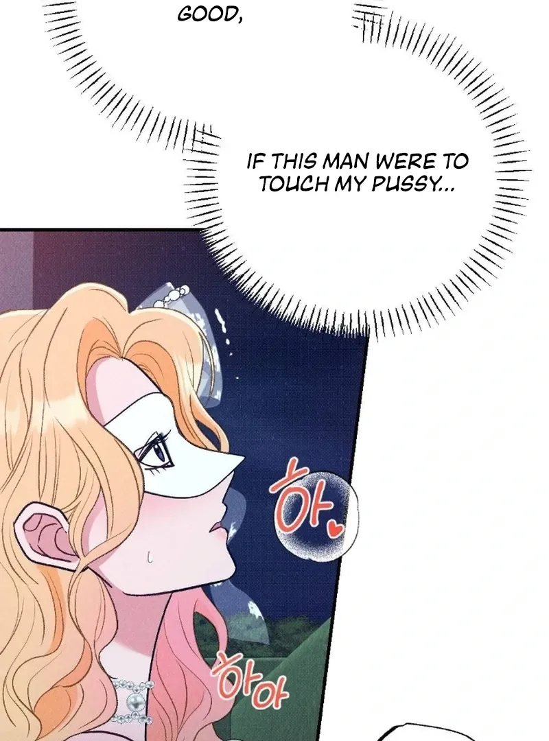 The Count’s Daughter’s Desire Unleashed Chapter 3 page 53 - 