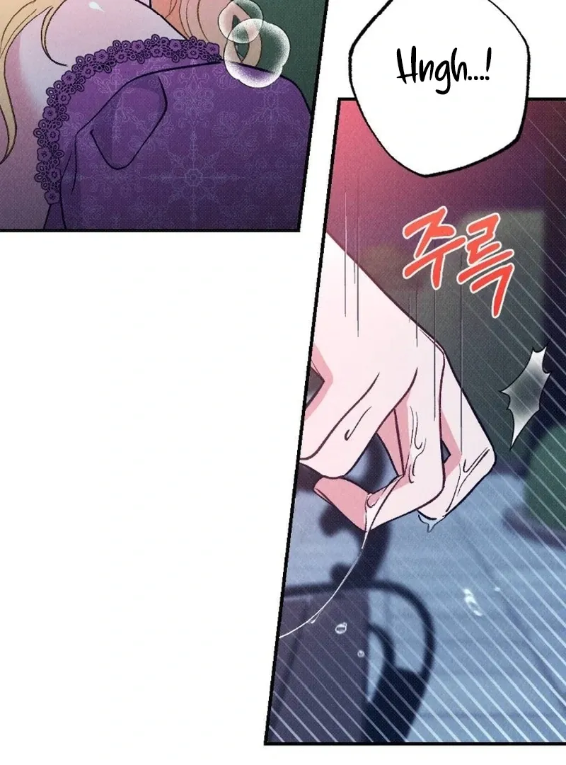 The Count’s Daughter’s Desire Unleashed Chapter 3 page 54 - 