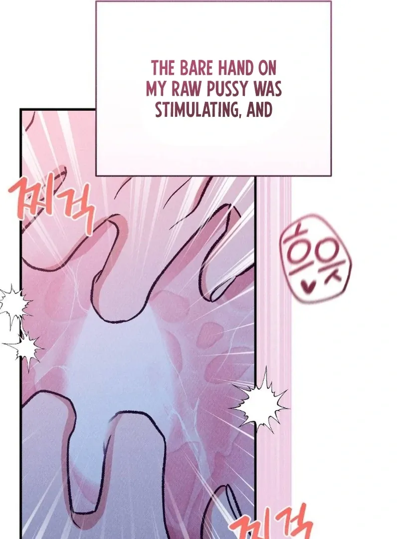 The Count’s Daughter’s Desire Unleashed Chapter 3 page 66 - 