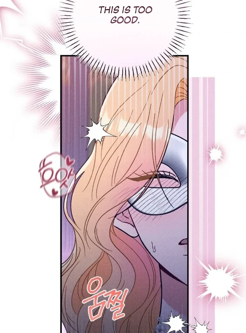 The Count’s Daughter’s Desire Unleashed Chapter 3 page 68 - 