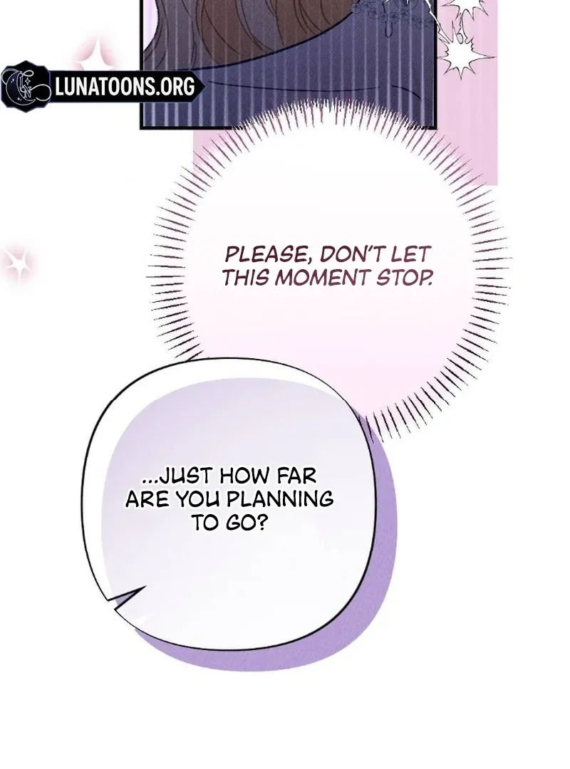 The Count’s Daughter’s Desire Unleashed Chapter 3 page 69 - 