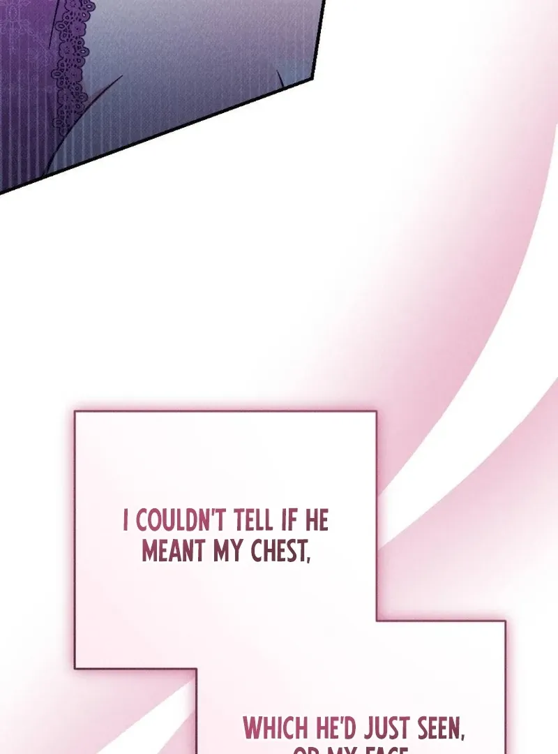 The Count’s Daughter’s Desire Unleashed Chapter 3 page 8 - 