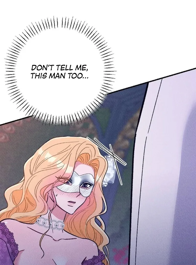 The Count’s Daughter’s Desire Unleashed Chapter 3 page 77 - 