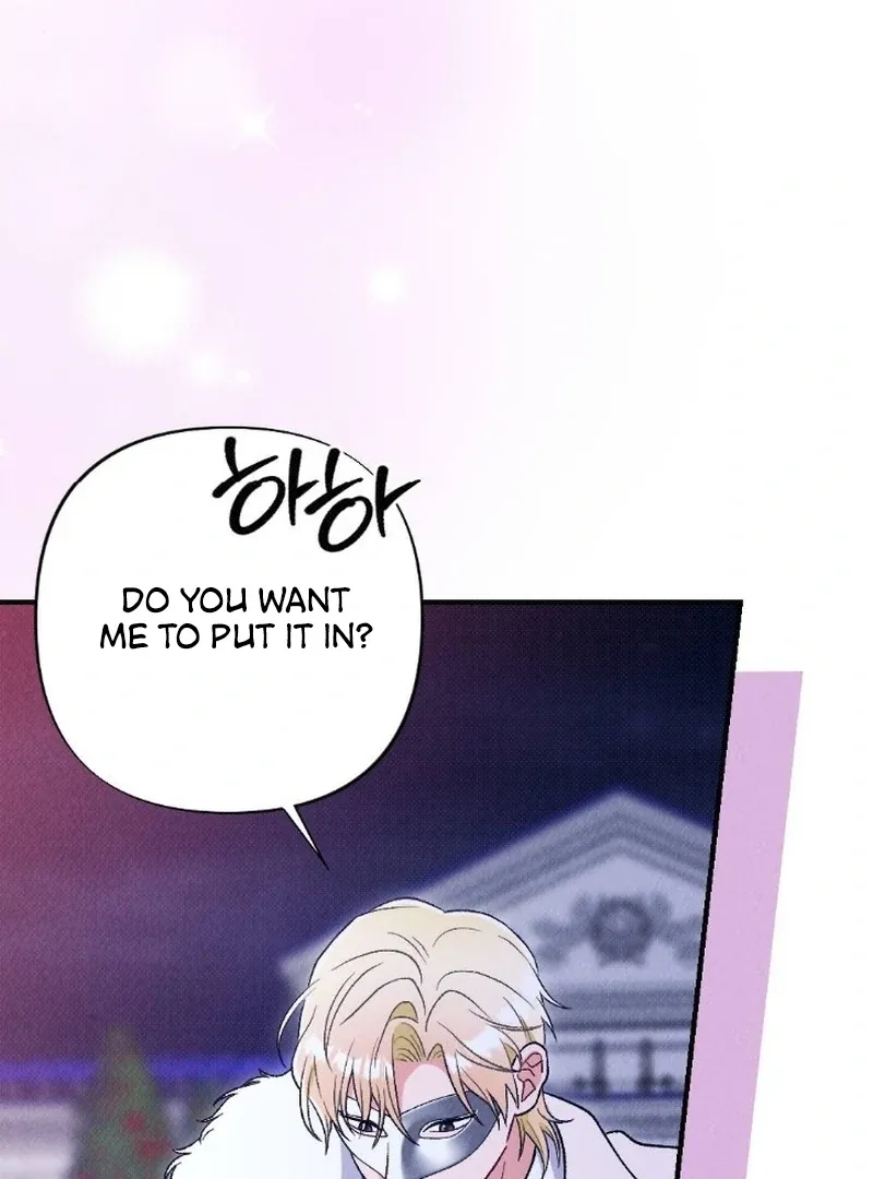 The Count’s Daughter’s Desire Unleashed Chapter 3 page 82 - 