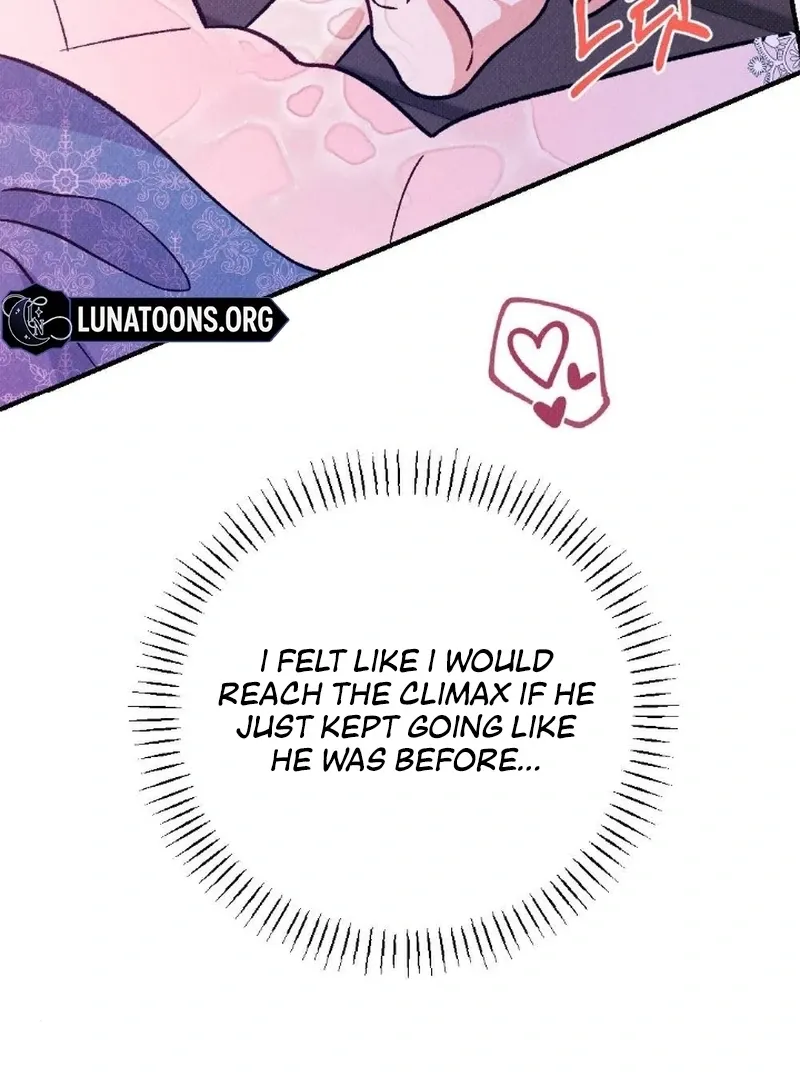 The Count’s Daughter’s Desire Unleashed Chapter 3 page 87 - 