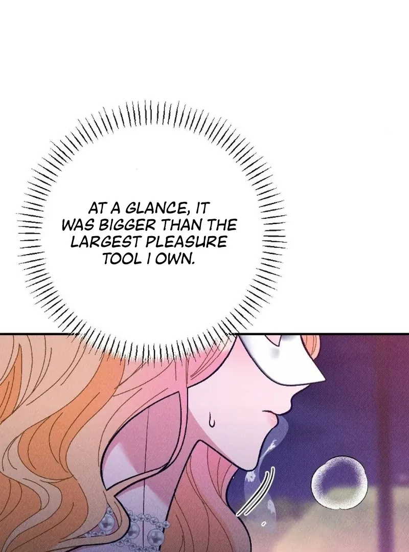 The Count’s Daughter’s Desire Unleashed Chapter 3 page 88 - 