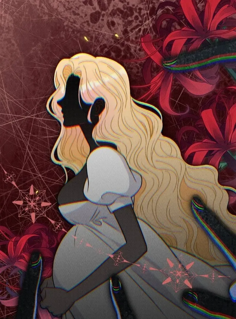 The Count’s Daughter’s Desire Unleashed Chapter 3 page 91 - 