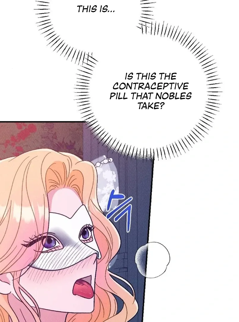 The Count’s Daughter’s Desire Unleashed Chapter 3 page 99 - 