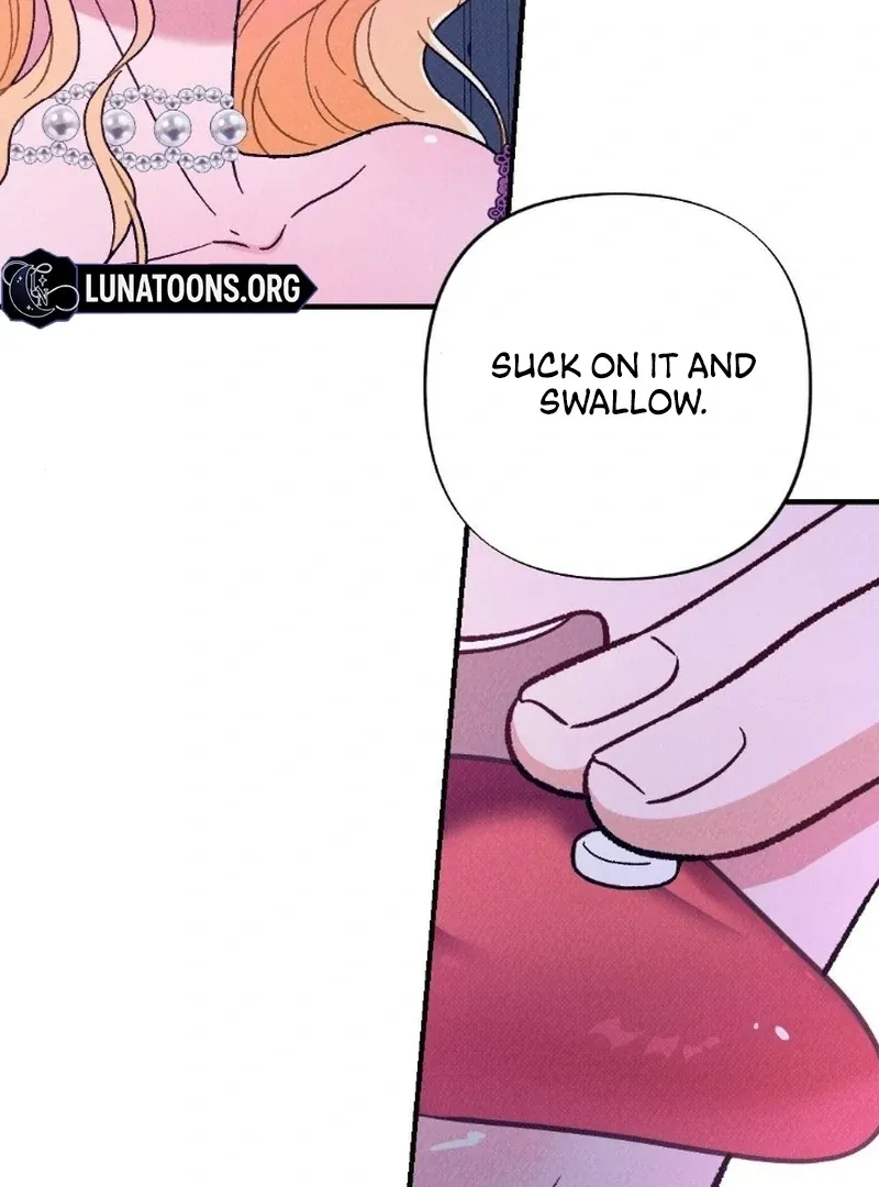 The Count’s Daughter’s Desire Unleashed Chapter 3 page 100 - 