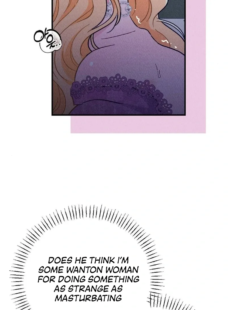 The Count’s Daughter’s Desire Unleashed Chapter 4 page 11 - 