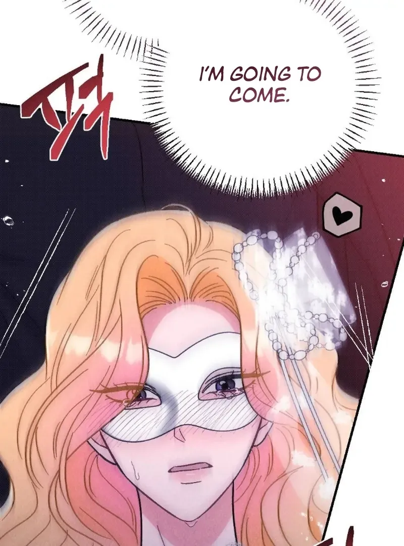 The Count’s Daughter’s Desire Unleashed Chapter 4 page 101 - 