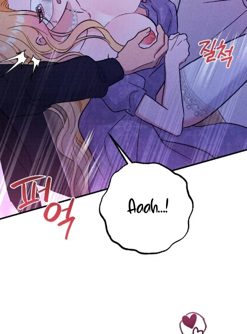 The Count’s Daughter’s Desire Unleashed Chapter 4 page 105 - 