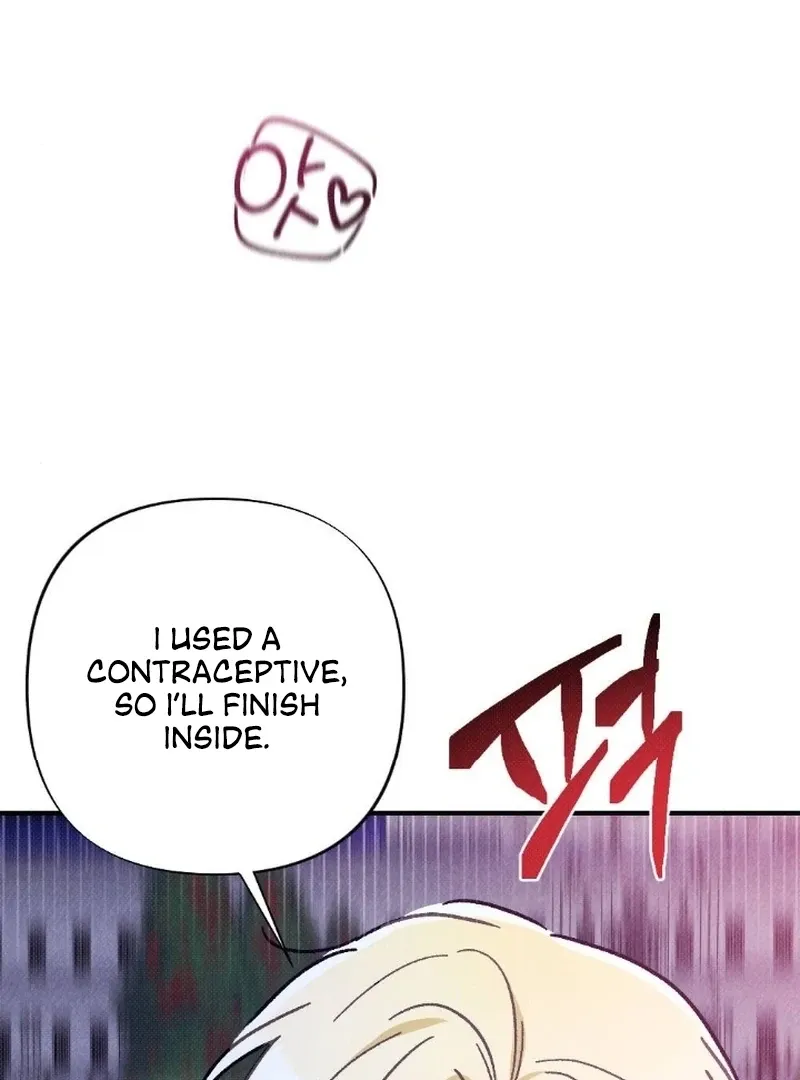 The Count’s Daughter’s Desire Unleashed Chapter 4 page 119 - 