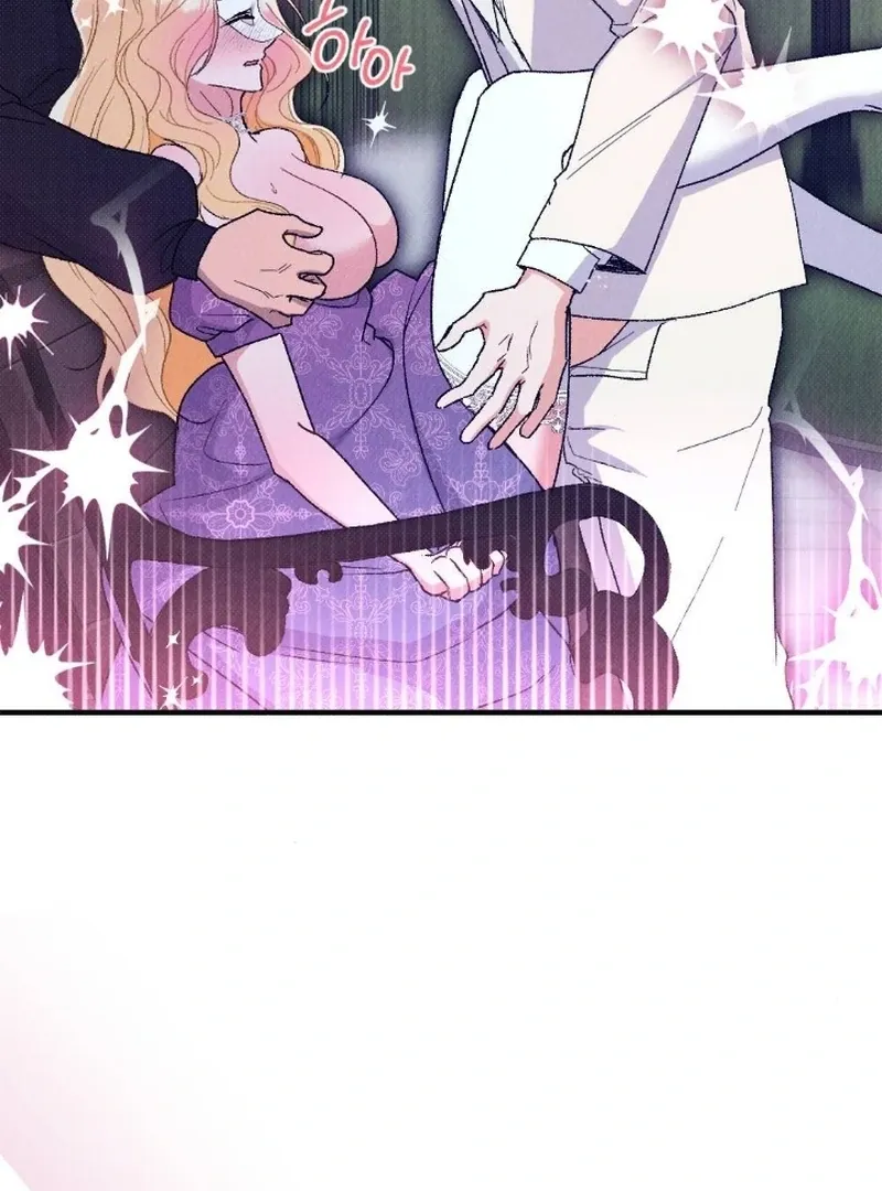The Count’s Daughter’s Desire Unleashed Chapter 4 page 126 - 