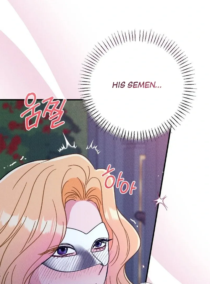 The Count’s Daughter’s Desire Unleashed Chapter 4 page 127 - 
