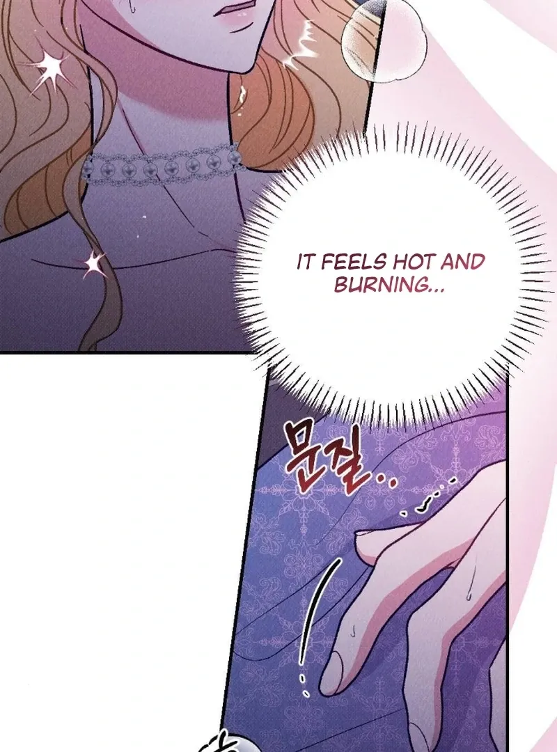 The Count’s Daughter’s Desire Unleashed Chapter 4 page 128 - 