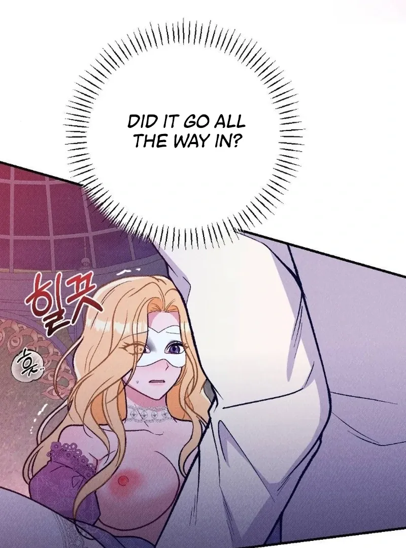 The Count’s Daughter’s Desire Unleashed Chapter 4 page 16 - 