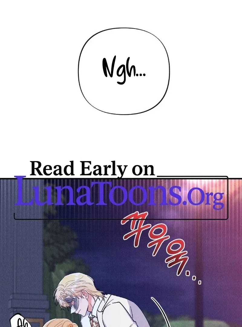 The Count’s Daughter’s Desire Unleashed Chapter 4 page 3 - 